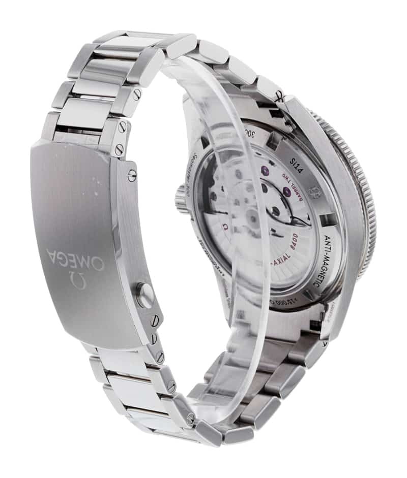 Omega Seamaster 300m 233.30.41.21.01.001